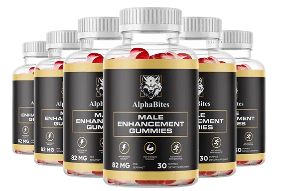 AlphaBites supplement